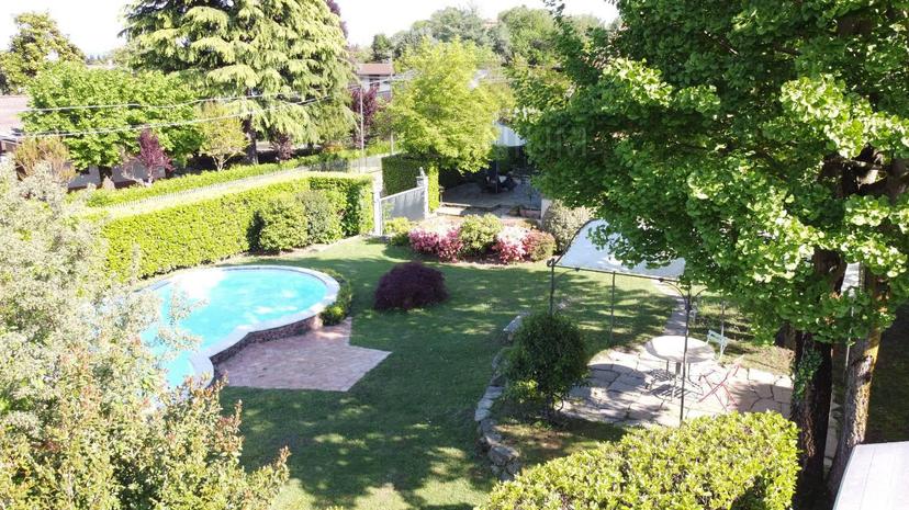 Villa, Arona — foto 5 di 5