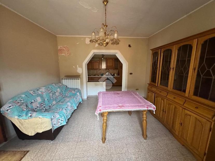 Casa indipendente in Via delle Gilberghe 61, Capistrello — foto 2 di 5