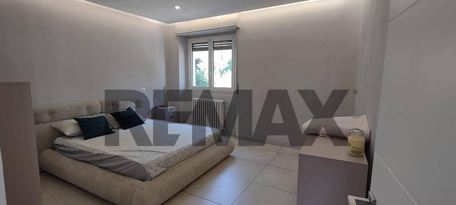Villa a schiera in Via Olevano 6, Cava Manara