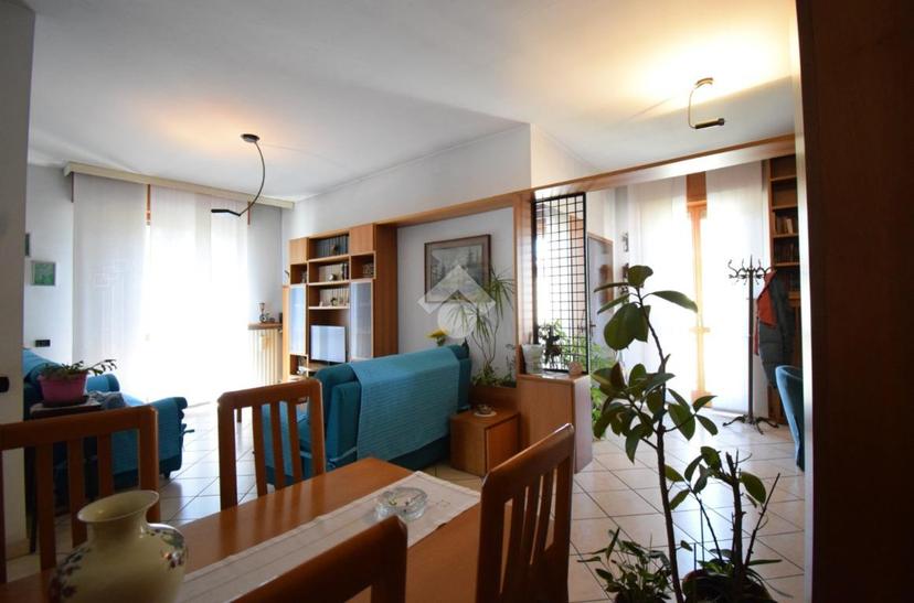 Quadrilocale in Via Don Lorenzo Milani, Brugherio — foto 4 di 5