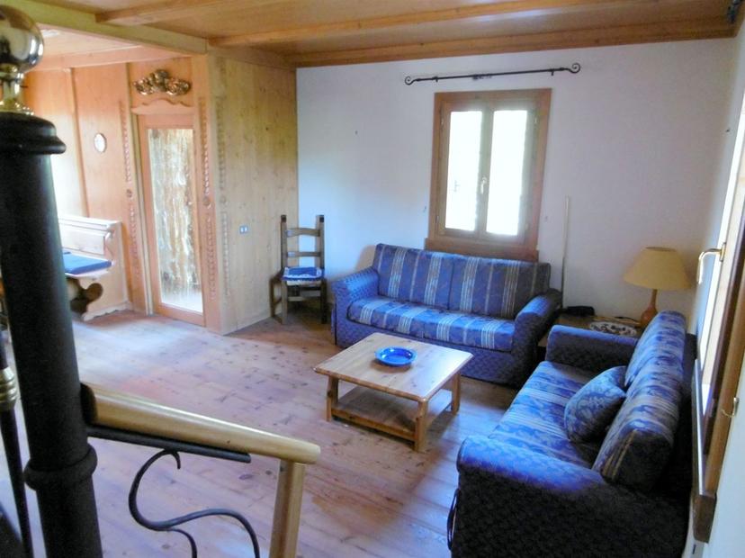 Villa bifamiliare in Via Pennar 01, Asiago — foto 4 di 5