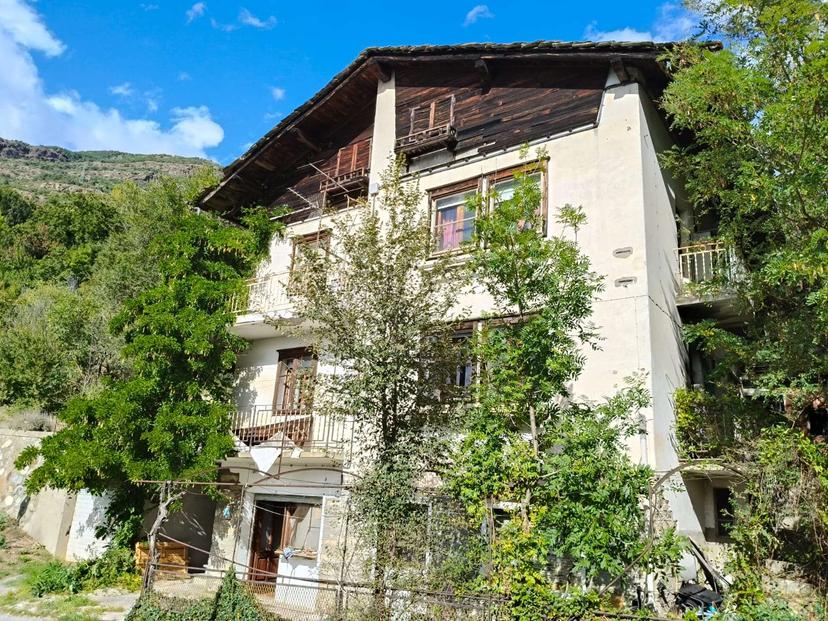 Appartamento in Chantignan, Quart — foto 2 di 5