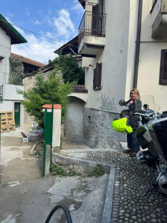 Rustico in Via Sornico, Lierna