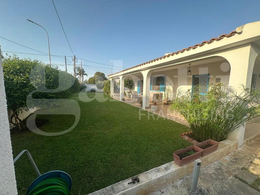 Villa in Via Isole Molucche 45, Siracusa