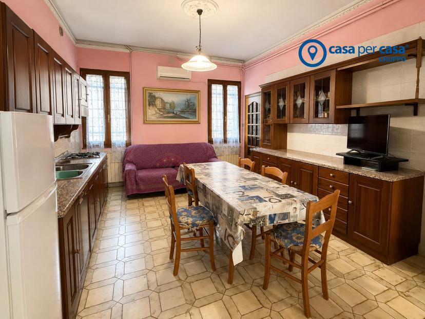 Casa indipendente in Via Roma, 37, Guarda Veneta — foto 5 di 5