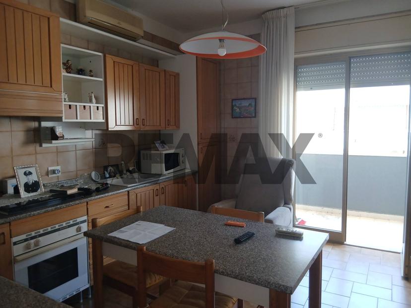 Appartamento in Via Virgilio 141, Trapani