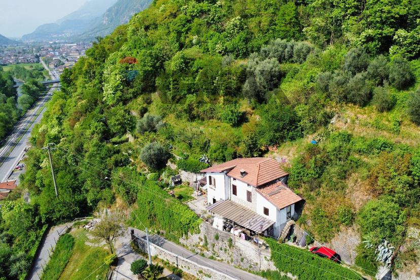 Casa indipendente, Piancogno — foto 2 di 5