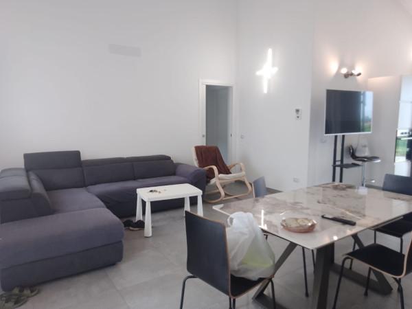 Villa a schiera in Via Sinistra Guerro 49, Castelvetro di Modena — foto 3 di 5