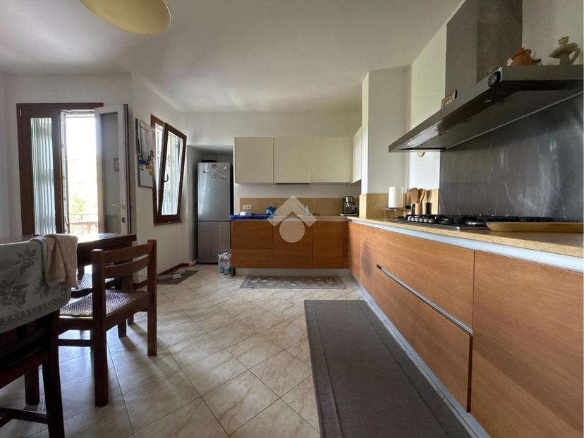 Villa in Località Sanguineto Case Sparse 42, Chiavari — foto 4 di 5
