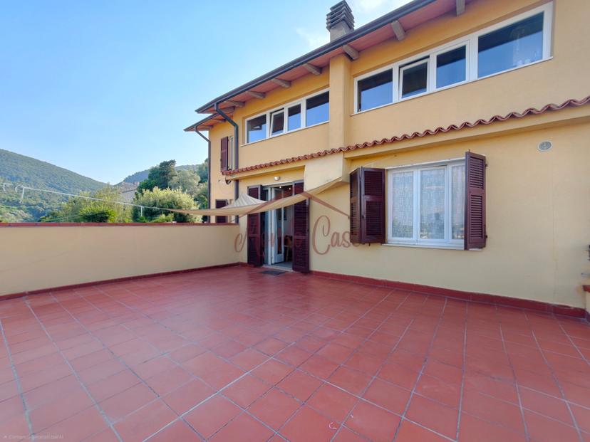 Villa a schiera in Via Camisano 21, Ameglia — foto 5 di 5