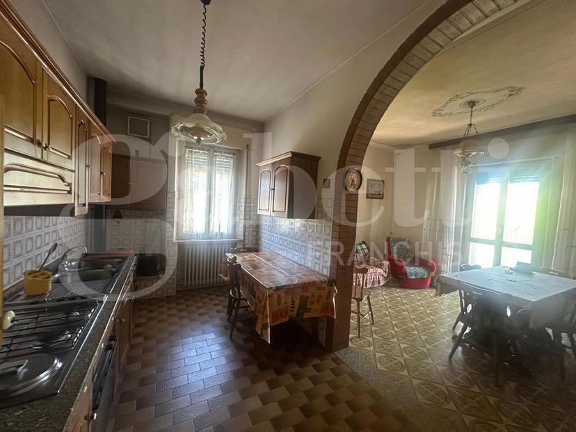 Casa indipendente in Via Achille Grandi 7, Cannara — foto 2 di 5