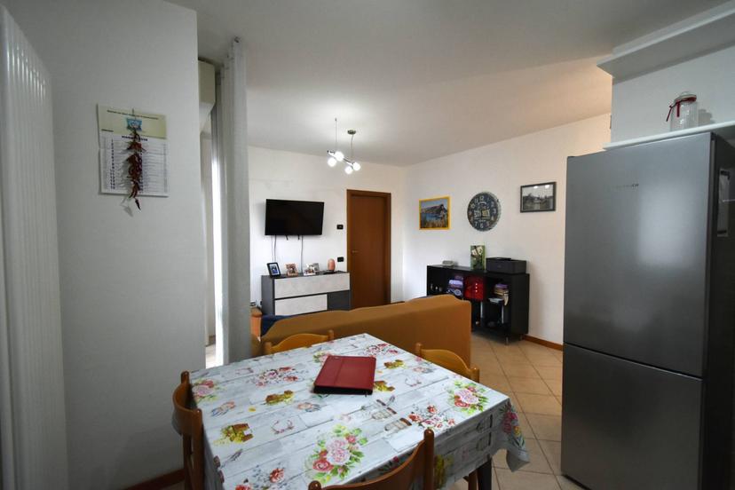 Bilocale in Via IV Novembre 29, Ronco Briantino — foto 2 di 5