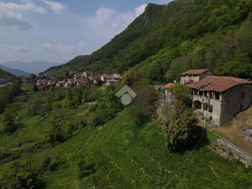 Casa indipendente in Via Giuseppe Mazzini 3, Torre de' Busi — foto 2 di 5
