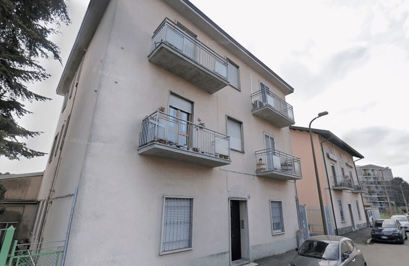 Stanza in appartamento in Viale delle Industrie, Monza — foto 3 di 5