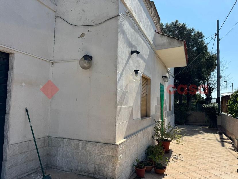 Villa in Via Orchidee 21, Leporano — foto 4 di 5