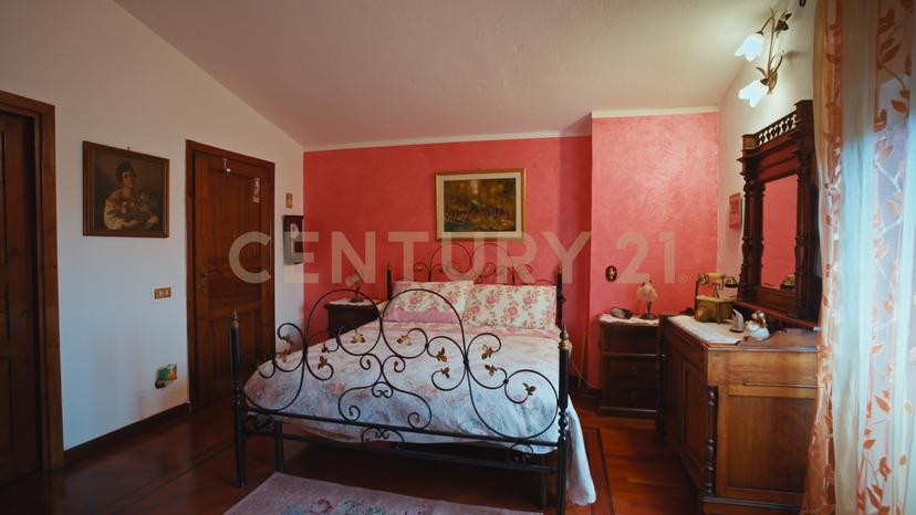 Villa in Via delle Ginestre 13, Sacrofano — foto 3 di 5