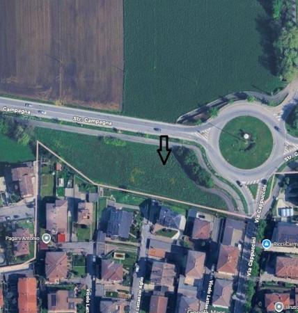 Bilocale in Via Cappuccini, Romano di Lombardia — foto 5 di 5
