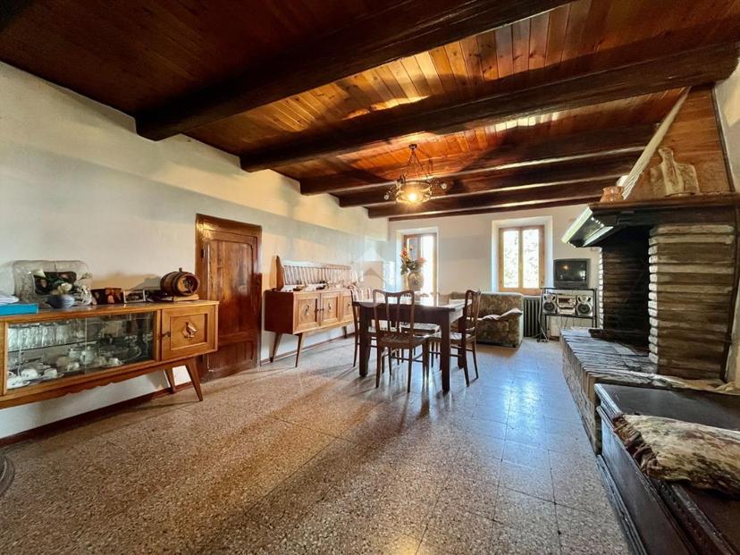 Appartamento in Via Gessi, Poggio Torriana — foto 2 di 5