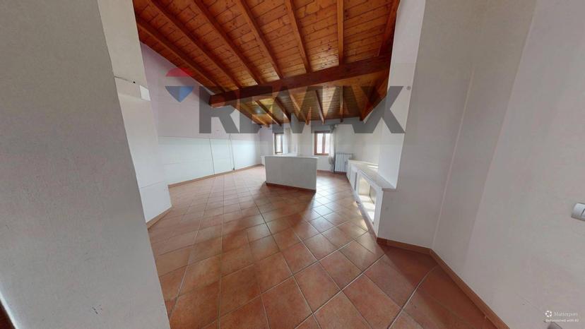 Trilocale in Via Costanza Baglioni 50, Cannara — foto 5 di 5