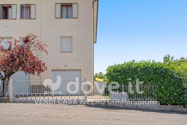 Villa in Via Giardinella 11, Anghiari