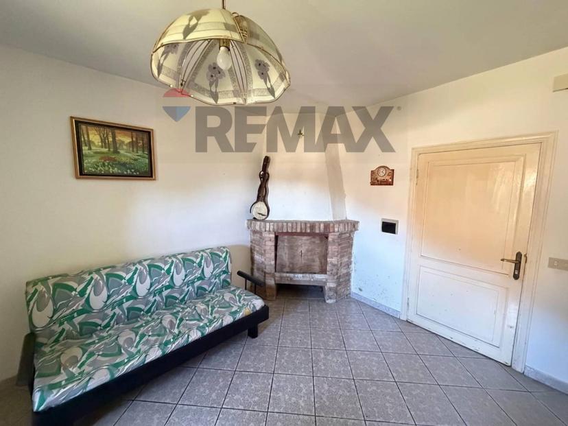 Trilocale in Via Roberto Duca 8, Cittaducale — foto 2 di 5