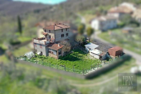 Villa in Via Trasimeno, Città di Castello — foto 4 di 5