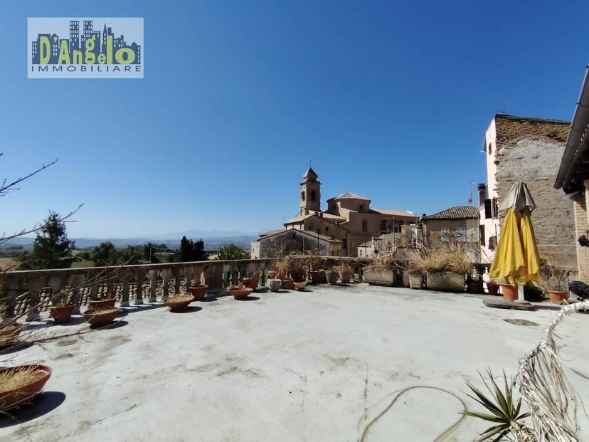 Villa a schiera in Corso Serpente Aureo 43, Offida — foto 2 di 5