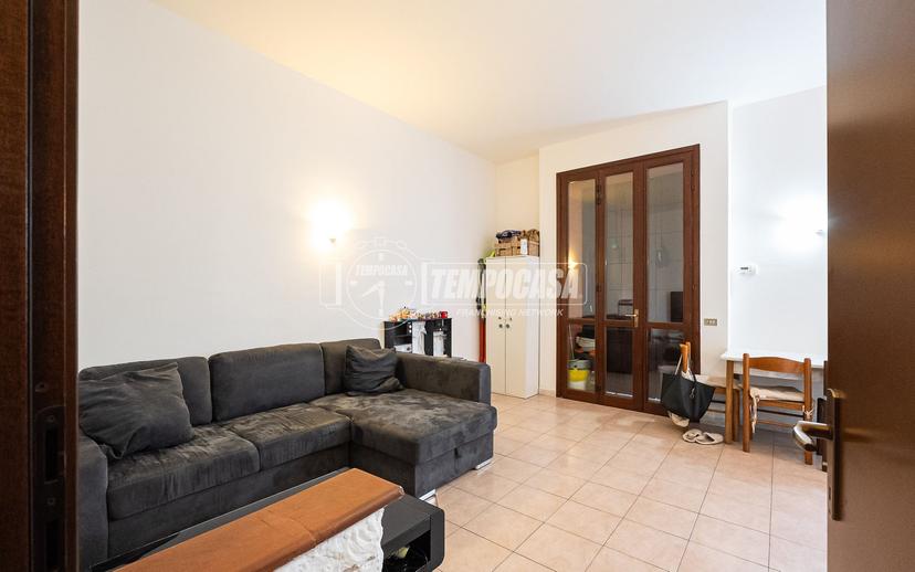 Trilocale in Via San Carlo 17, Lambrugo — foto 5 di 5