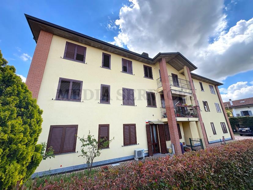 Trilocale in Via Gioacchino Rossini N° 5, Gropello Cairoli — foto 5 di 5