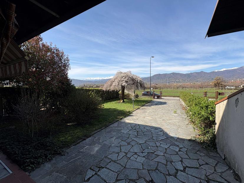 Villa a schiera, Frossasco — foto 2 di 5