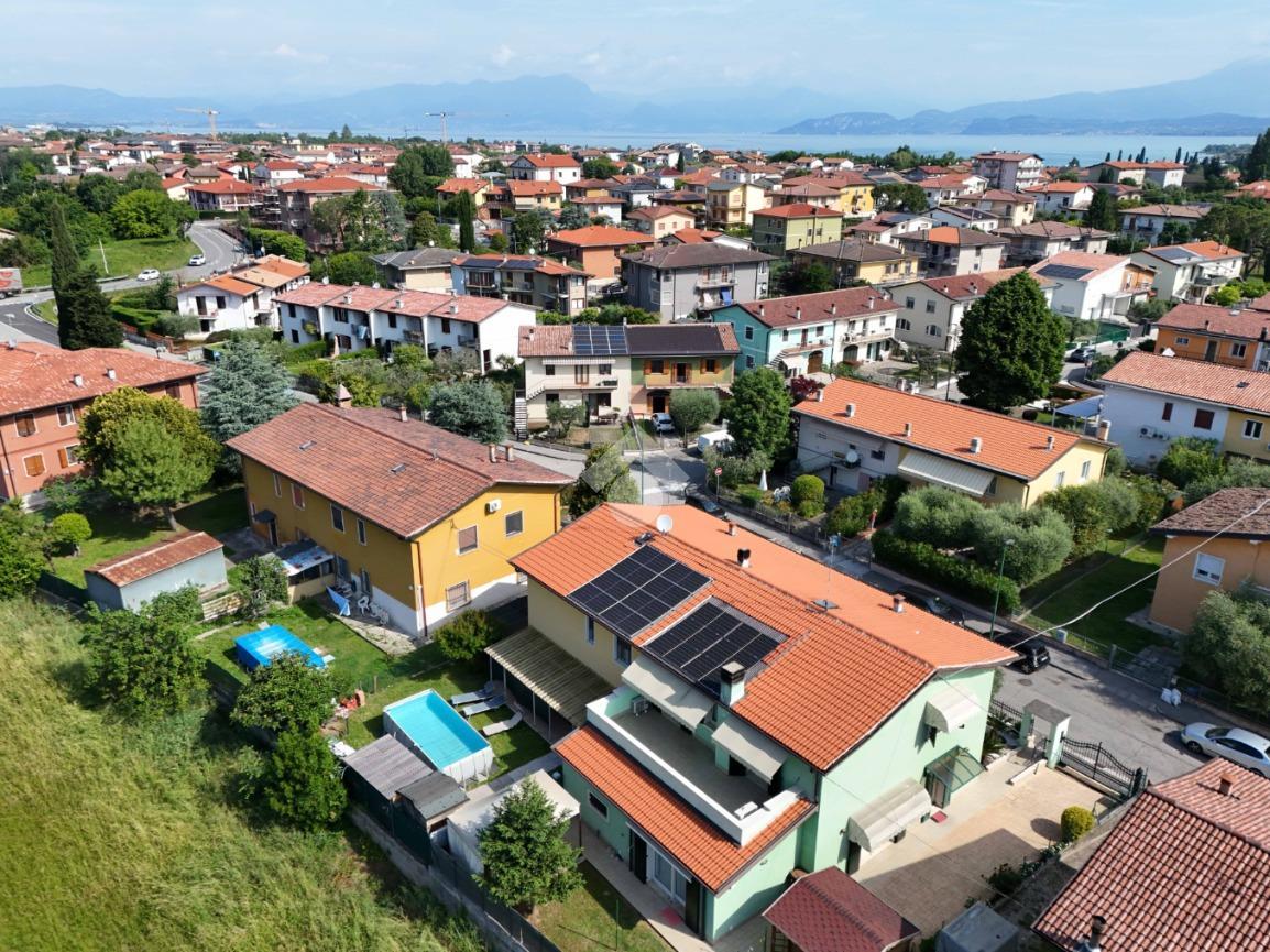 Villa in Via Lombardia 10, Peschiera del Garda