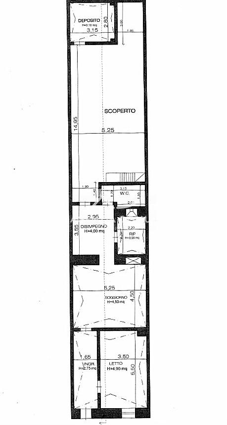 Casa indipendente in Via Regina Margherita 62, Taviano