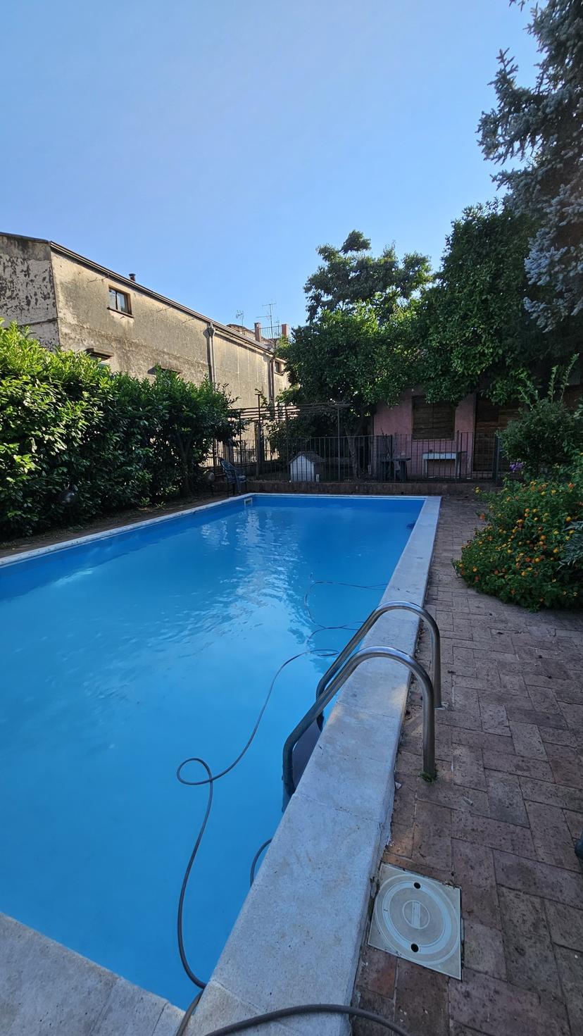 Villa in Via Casa Russo 25, Salerno — foto 5 di 5