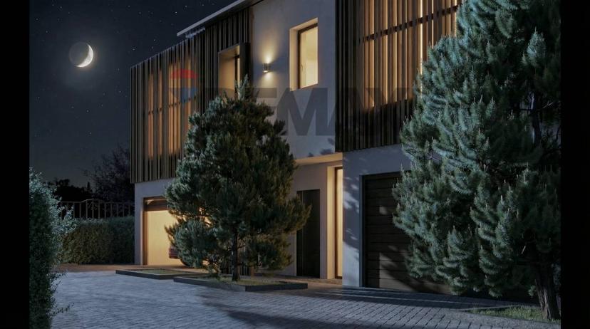 Villa in Via Giuseppe Parini 51, Cesano Maderno — foto 5 di 5
