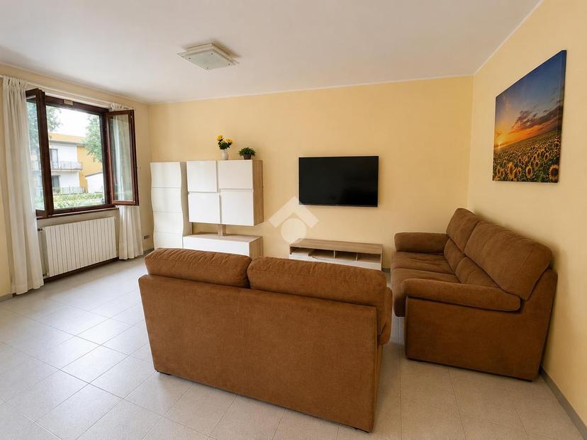 Villa a schiera in Via M. Polo, Osio Sotto — foto 5 di 5