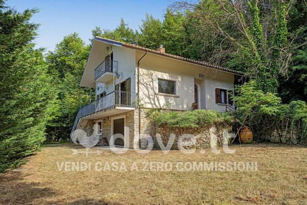 Villa in Contrada Versante al Bosco, Snc, Carpineto della Nora — foto 5 di 5