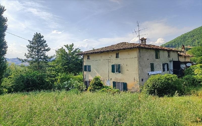 Casale, Castel d'Aiano — foto 4 di 5