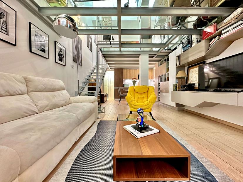 Loft, Milano — foto 4 di 5