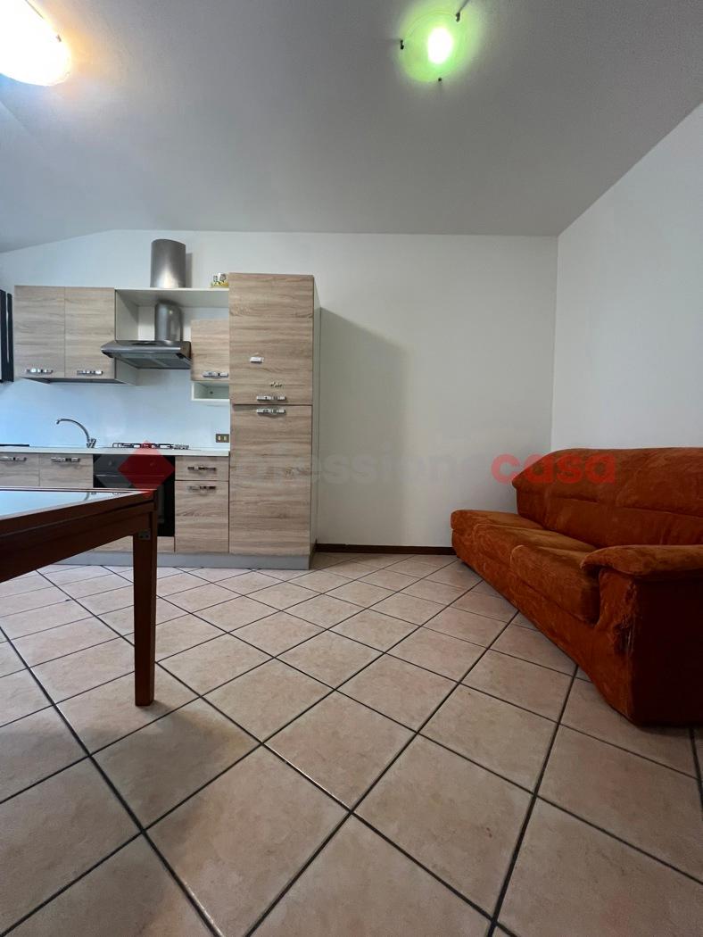 Bilocale in Via P.Perolari 32, Lendinara
