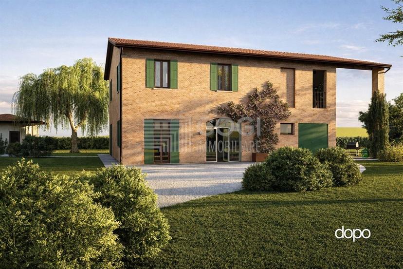 Casa indipendente in Via Ladello, Imola — foto 5 di 5