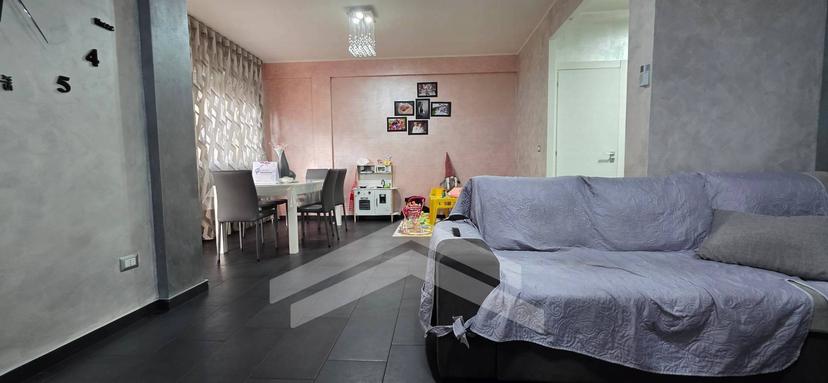 Trilocale in Via Benedetto Croce 7, Campobasso — foto 4 di 5
