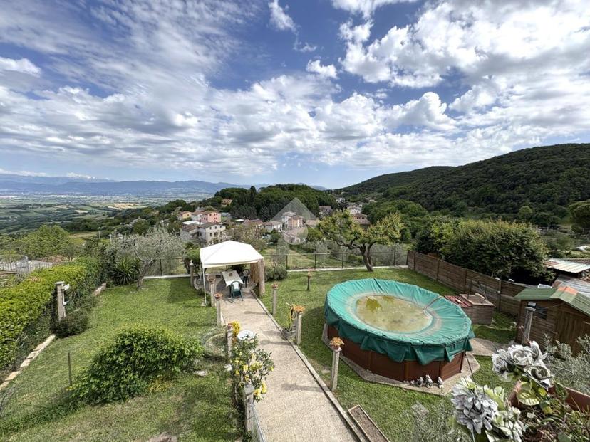Casa indipendente in Via del Pellegrino 35, Narni — foto 4 di 5