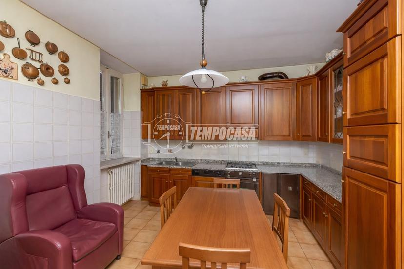 Casa indipendente in Via Monfalcone, Fossano — foto 5 di 5