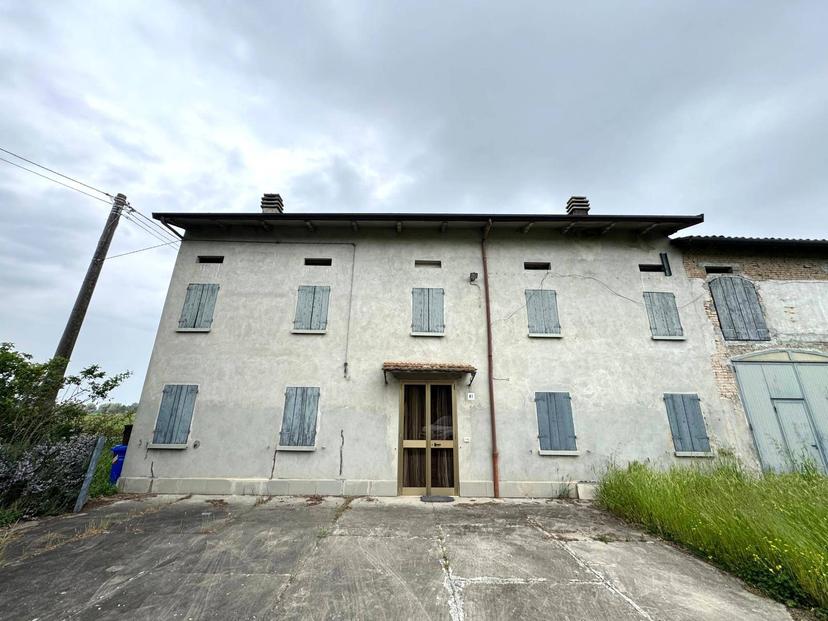 Casa indipendente, Concordia sulla Secchia — foto 5 di 5