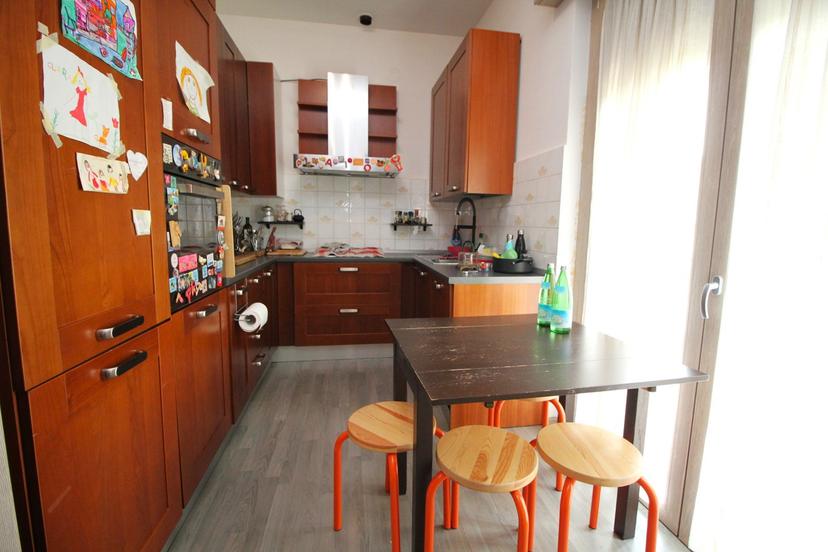 Villa in Via Firenze 495, Marnate — foto 3 di 5
