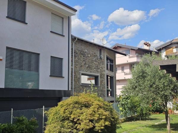 Terratetto unifamiliare in Via Masonacce, Cosio Valtellino — foto 4 di 5