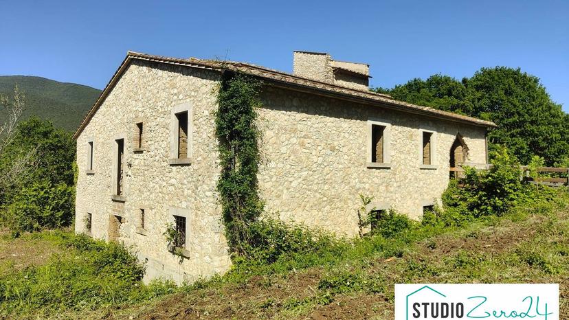 Rustico, Guardea — foto 4 di 5