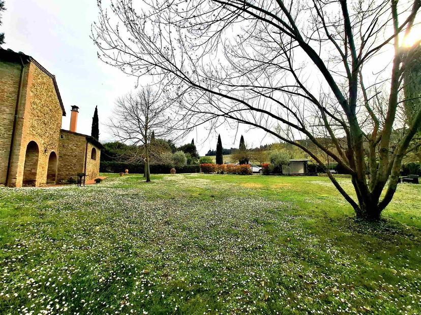 Casa colonica, Montespertoli — foto 3 di 5