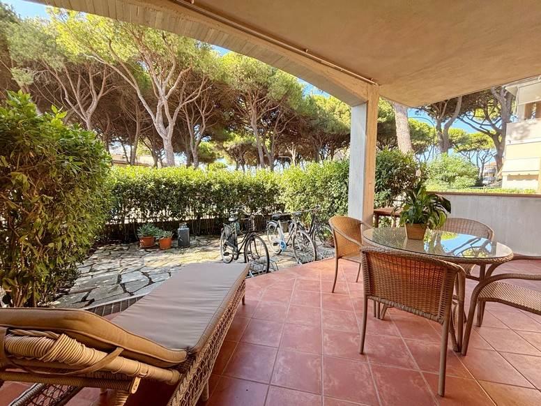 Quadrilocale in Via del Giglio, Grosseto