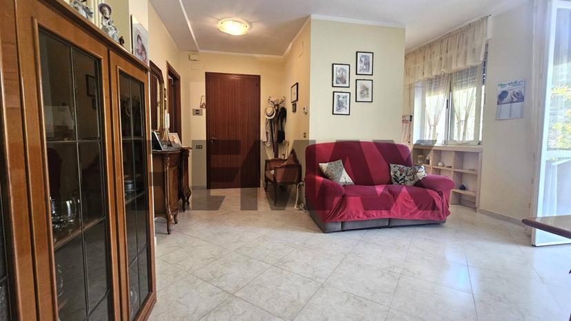 Quadrilocale in Via Benvenuto Cellini 68, Lucera — foto 4 di 5